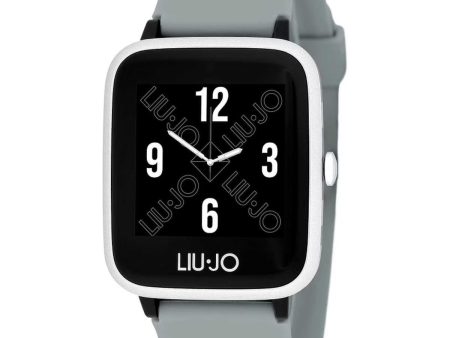 Men s Watch LIU JO SWLJ043 Ø 34 mm Sale