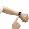 Activity Bangle Asus VivoWatch 5 White Sale