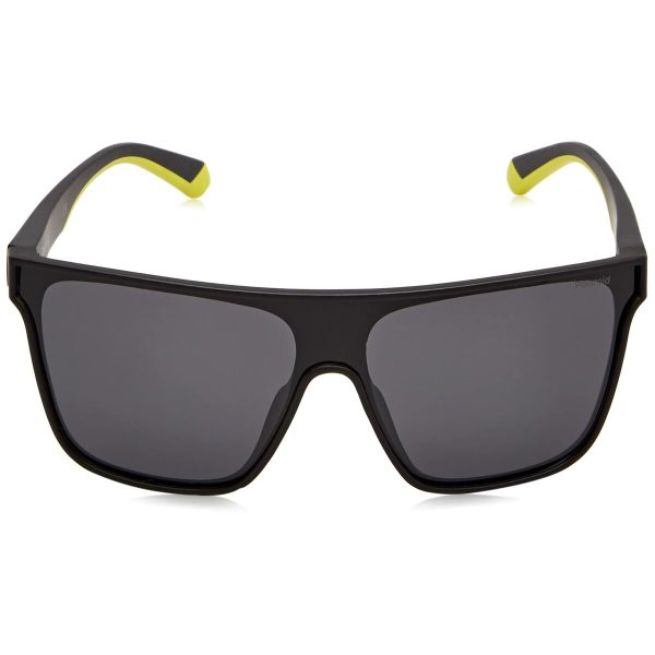 Unisex Sunglasses Polaroid PLD 2130 S Yellow Black Discount