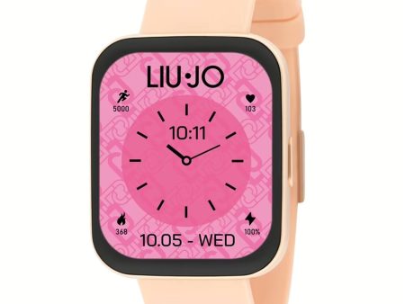 Smartwatch LIU JO SWLJ091 Online