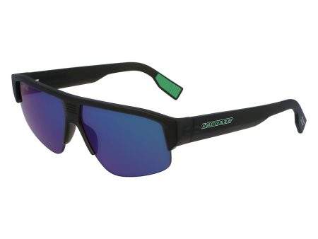 Men s Sunglasses Lacoste L6003S-22 Ø 62 mm Hot on Sale