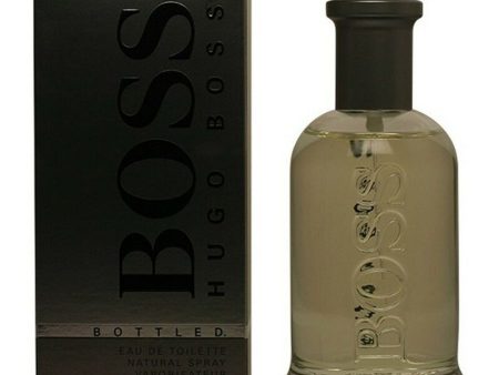 Men s Perfume Hugo Boss EDT on Sale