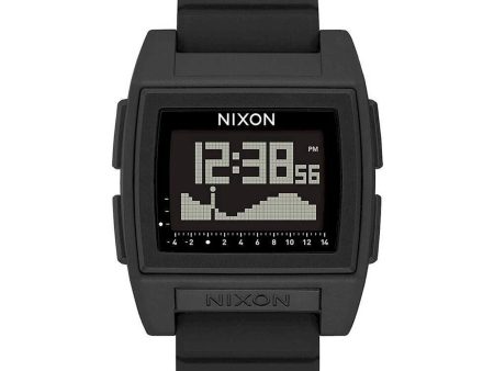 Men s Watch Nixon A1307-000 Online now