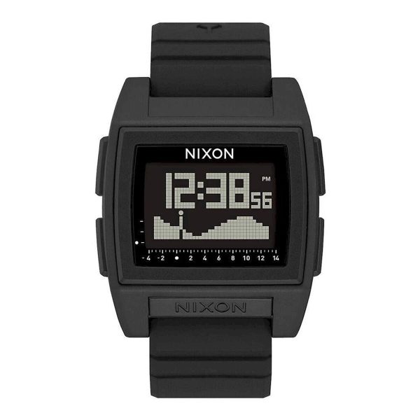 Men s Watch Nixon A1307-000 Online now