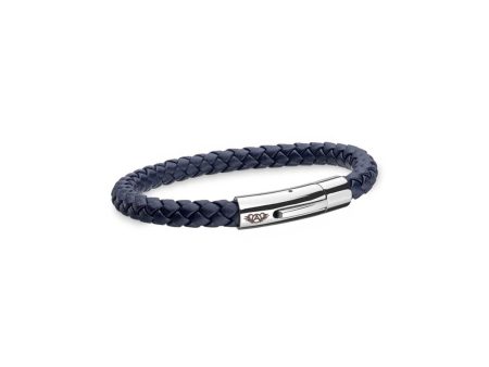 Men s Bracelet AN Jewels AA.P210BL.L Fashion