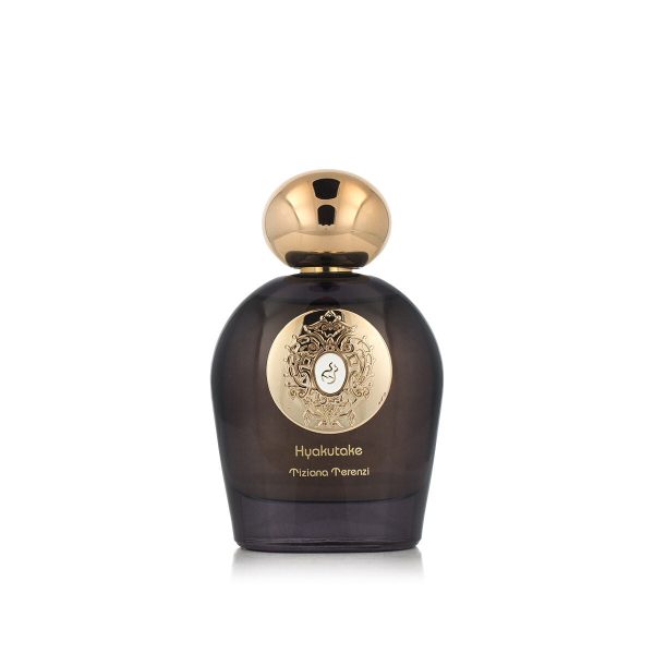 Unisex Perfume Tiziana Terenzi Hyakutake 100 ml Online now