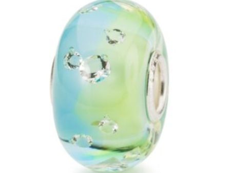 Ladies  Beads Trollbeads TGLBE-00210 For Discount