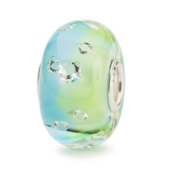 Ladies  Beads Trollbeads TGLBE-00210 For Discount