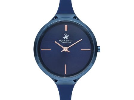 Ladies  Watch Beverly Hills Polo Club BH2194-01 Supply