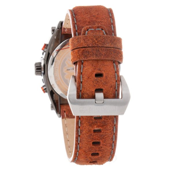 Men s Watch Timberland TBL13332JSTB-BR (Ø 45 mm) For Sale