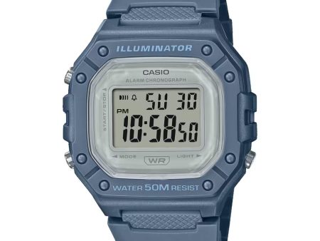 Unisex Watch Casio SPORT (Ø 43 mm) Online