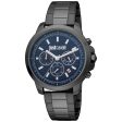 Men s Watch Just Cavalli JC1G178M0075 Online Hot Sale