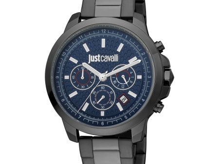 Men s Watch Just Cavalli JC1G178M0075 Online Hot Sale