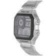 Men s Watch Casio ILLUMINATOR WORLDTIME For Cheap