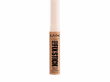 Concealer Pencil NYX Pro Fix Stick neutral tan 1,6 g on Sale