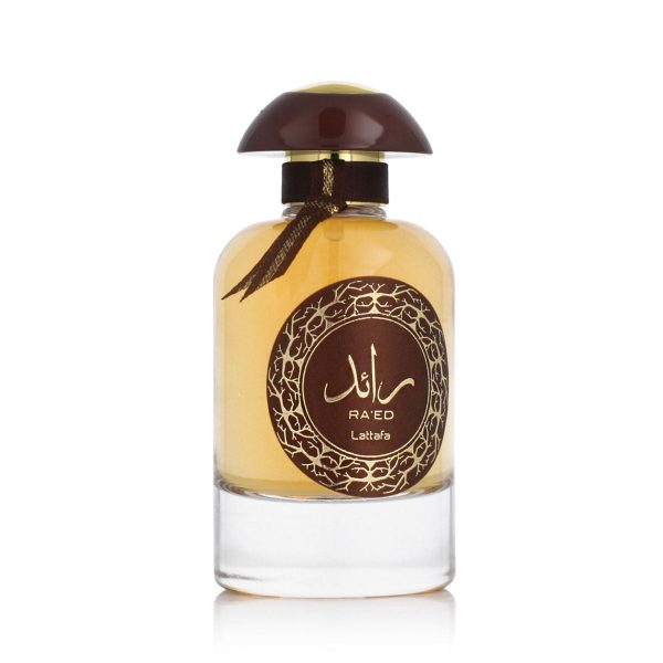 Unisex Perfume Lattafa EDP Ra ed Oud (100 ml) Online now