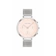 Men s Watch Calvin Klein 25200286 Pink Silver Online now