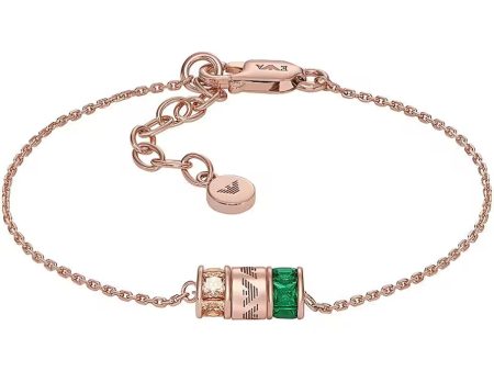 Ladies  Bracelet Emporio Armani EG3579221 For Cheap