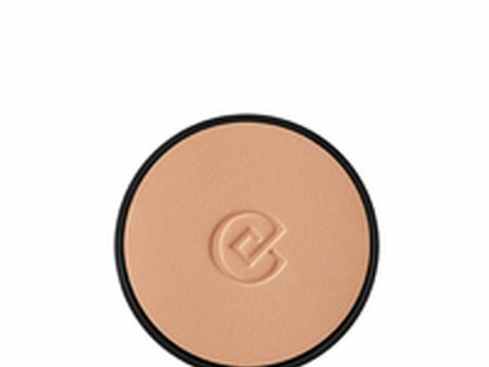 Compact Powder Refill Collistar Impeccable Nº 50N Cameo 9 g Online Hot Sale