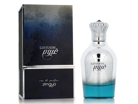 Unisex Perfume Zimaya EDP Ghyom 100 ml For Cheap