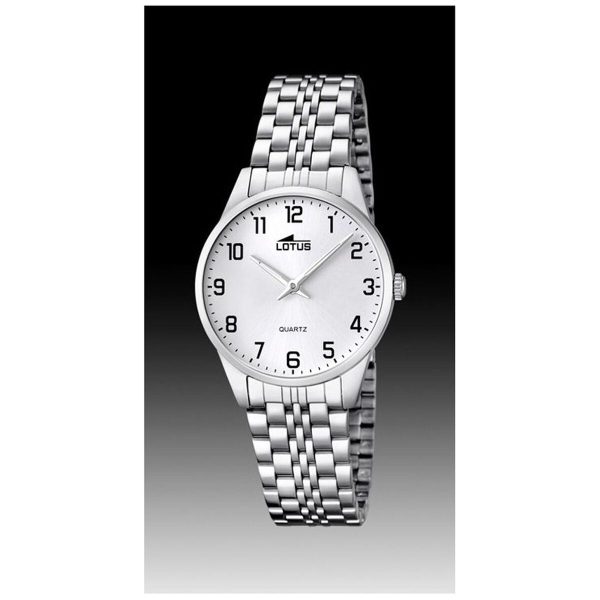 Men s Watch Lotus 15884 1 Silver Hot on Sale