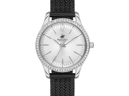 Ladies  Watch Beverly Hills Polo Club BH2101-01 Fashion