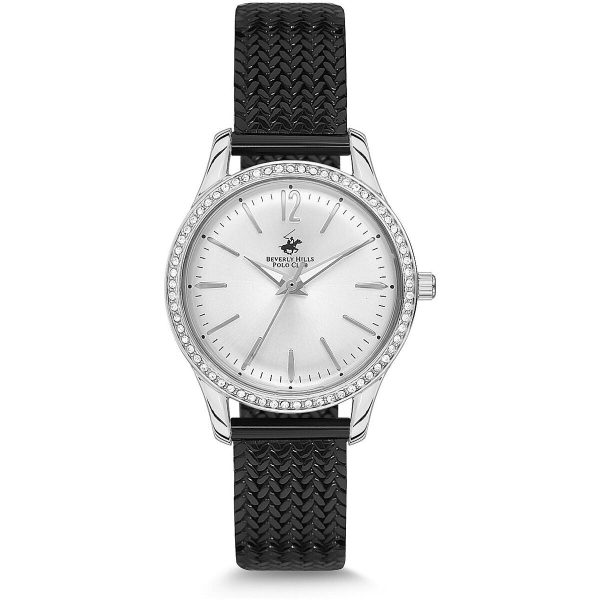 Ladies  Watch Beverly Hills Polo Club BH2101-01 Fashion