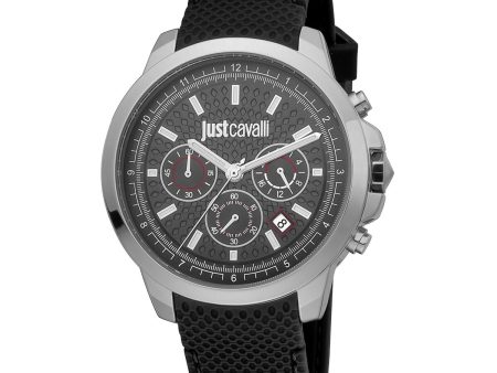 Men s Watch Just Cavalli JC1G178P0035 For Sale