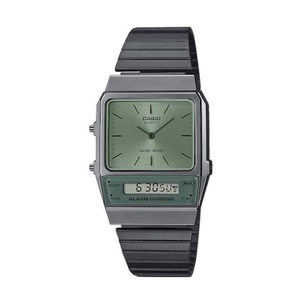 Unisex Watch Casio AQ-800ECGG-3AEF (Ø 32 mm) For Cheap