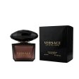 Women s Perfume Versace EDP Crystal Noir 90 ml Online now