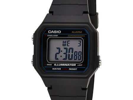 Unisex Watch Casio COLLECTION Online