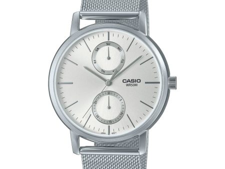 Unisex Watch Casio MTP-B310M-7AVEF Supply