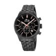 Men s Watch Lotus 18668 2 Black Online Hot Sale