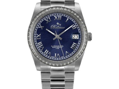 Ladies  Watch Bellevue H.6 (Ø 28 mm) Online