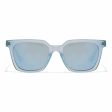 Unisex Sunglasses Lust Hawkers Blue Sale