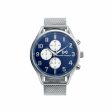 Men s Watch Mark Maddox HM0107-35 (Ø 43 mm) Supply