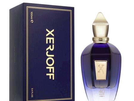 Unisex Perfume Xerjoff EDP Join The Club 40 Knots 100 ml Online