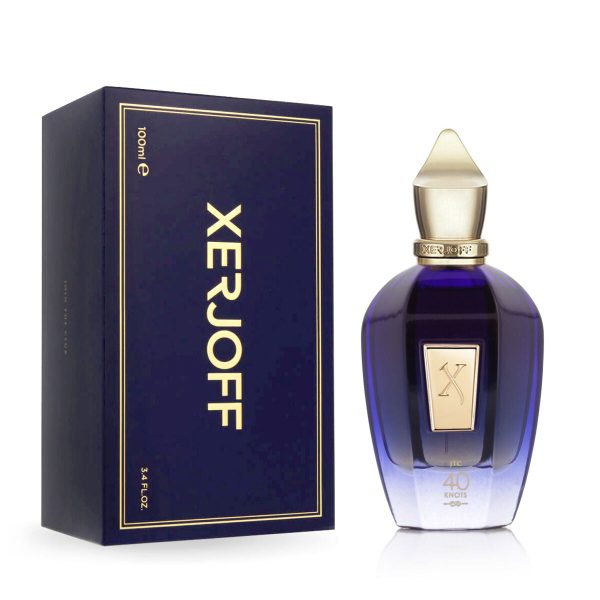 Unisex Perfume Xerjoff EDP Join The Club 40 Knots 100 ml Online