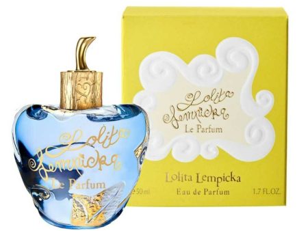 Women s Perfume Lolita Lempicka Le Parfum EDP EDP 50 ml Online Hot Sale