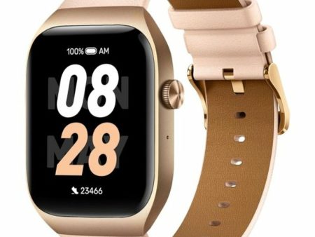 Smartwatch Mibro T2 Golden Supply