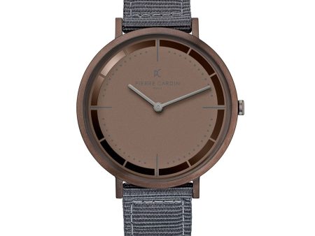 Men s Watch Pierre Cardin CBV-1036 on Sale