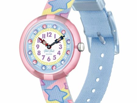 Infant s Watch Flik Flak ZFBNP215 For Cheap