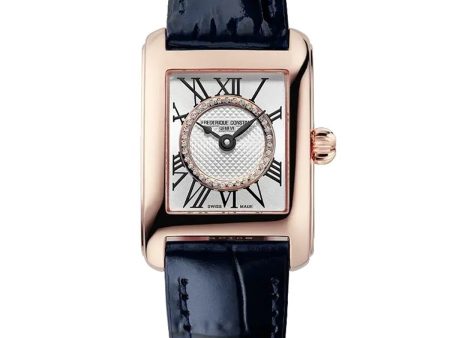 Men s Watch Frederique Constant FC-200MCDC14 Online Sale