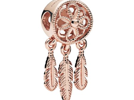 Woman s charm link Pandora SPIRITUAL DREAMCATCHER For Discount