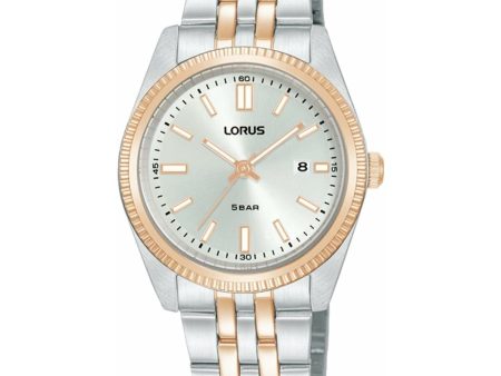 Men s Watch Lorus RJ282BX9 For Cheap