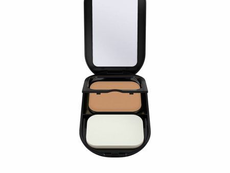 Powder Make-up Base Max Factor Facefinity Compact Rechargeable Nº 06 Golden Spf 20 84 g Online Hot Sale