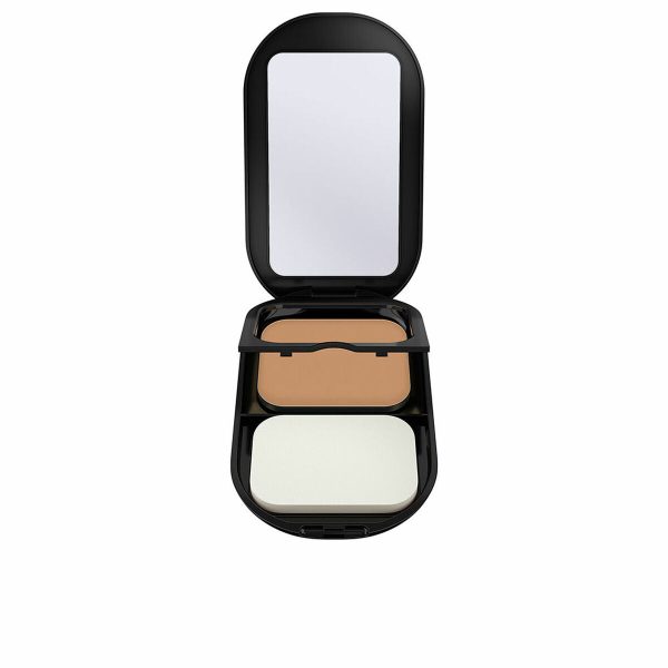 Powder Make-up Base Max Factor Facefinity Compact Rechargeable Nº 06 Golden Spf 20 84 g Online Hot Sale