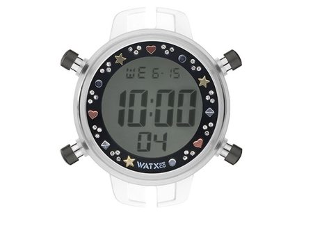 Ladies  Watch Watx & Colors RWA1163 Online now