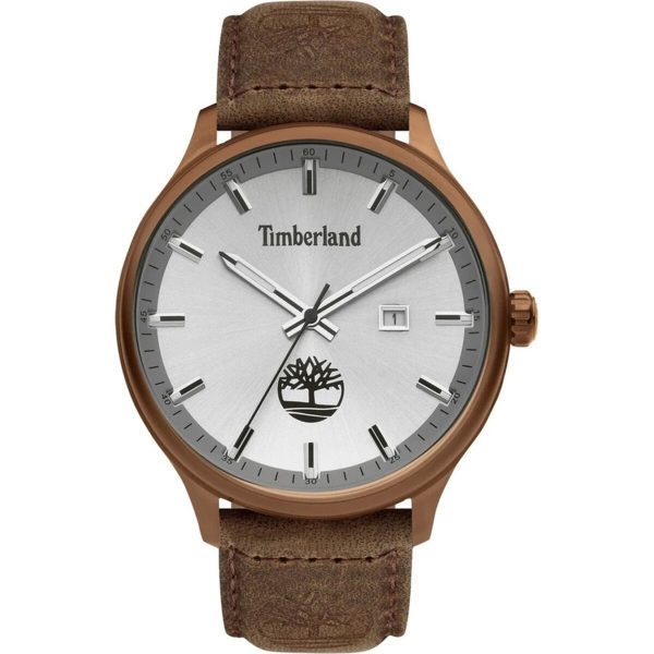 Men s Watch Timberland TDWGB2102203 (Ø 46 mm) Online Hot Sale