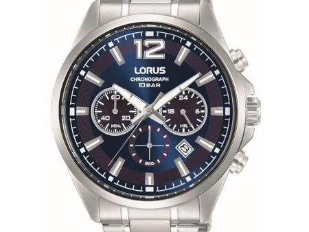 Men s Watch Lorus RT383JX9 Supply